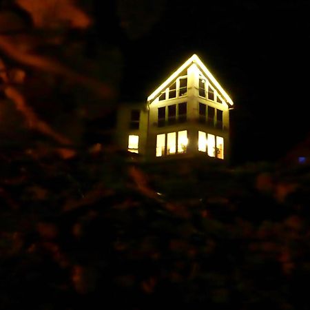 K-Haus Sankt Aldegund Exterior foto