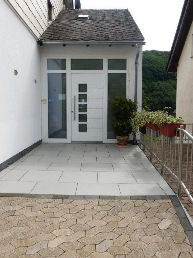 K-Haus Sankt Aldegund Exterior foto