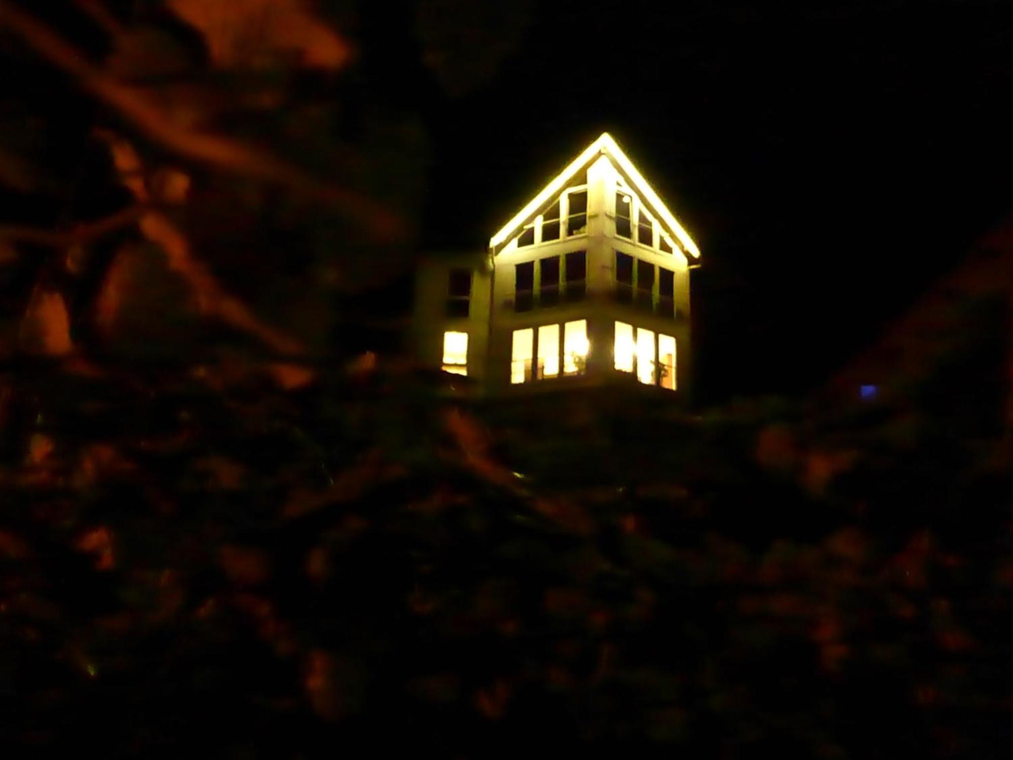 K-Haus Sankt Aldegund Exterior foto