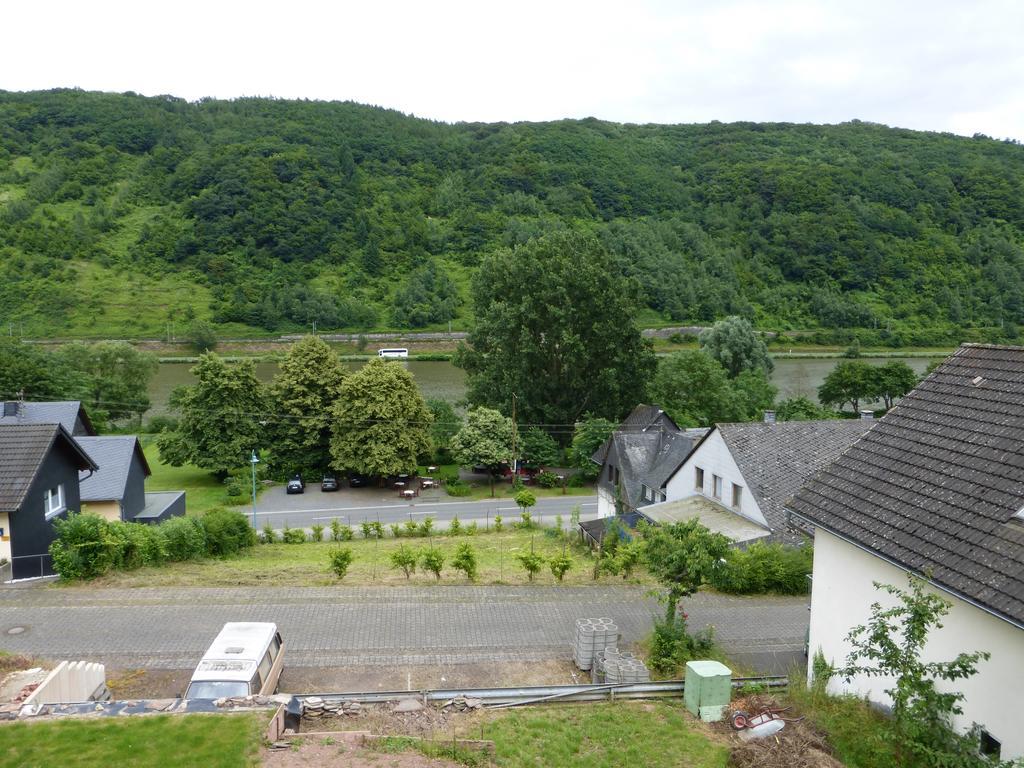 K-Haus Sankt Aldegund Exterior foto